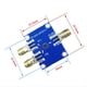 thumbnail image 4 of Combinador/Divisor de 2,4 GHz A 8 GHz GP2X1+ Módulo Placa de Módulo, 4 of 6