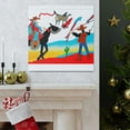 thumbnail image 6 of Rifle Through History - Canvas, 6 of 10