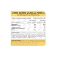 thumbnail image 4 of Zero Carbs Proteína 1 kg Vainilla Prowinner Prowinner PROWZEROCARBSVAINILLA, 4 of 5