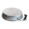 thumbnail image 1 of Farm Innovants-Ferme - Base Chauffée 125 Watts - HP-125, 1 of 5