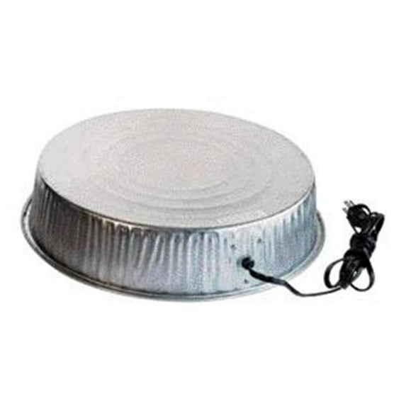 Farm Innovators-farm - Heated Base 125 Watt - HP-125