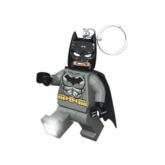 LEGO DC Super Heroes Keychain Light - Batman (KE92H)
