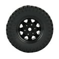 thumbnail image 6 of 4PCS 1.55 Metal Beadlock Wheel Rim Tires Set for 1/10 RC Crawler Car Axial Jr 90069 D90 CC01 LC70 MST,2, 6 of 8