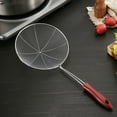 Folamadak Kitchen Utensils Cooking Stainless Steel Hot Pot Line