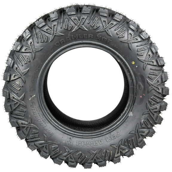 Polaris 5417171 Crawler xGF 30x10-R15 Tire OEM for 2020-2026 General 1000 XP 4 Ultimate
