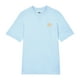 thumbnail image 1 of Umbro - Camiseta para Hombre (Salto Ángel, Naranja Brillante), 1 of 3