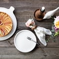 thumbnail image 2 of Juego de vajilla Villeroy & Boch Artesano de porcelana, 16 piezas, 2 of 7
