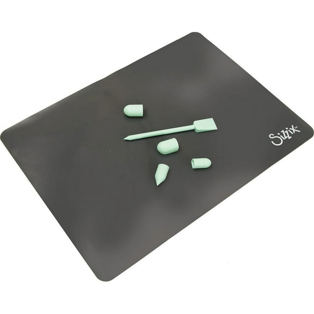 Sizzix Accessoires pour Pistolet à Colle - 6 Pcs - 54248125