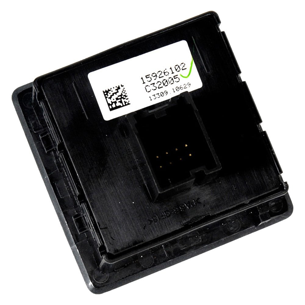 Trailer Brake Control