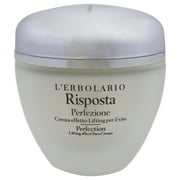 LErbolario Risposta Perfection Lifting Effect Face Cream , 1.6 oz Cream