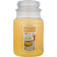 thumbnail image 4 of Yankee Candle Vanilla Cupcake, 22.0 OZ, 4 of 4