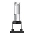 thumbnail image 1 of Cargador de astillas de madera ANYIPAI con mango resistente al calor de 2", 1 of 6