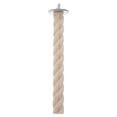 thumbnail image 1 of Parrot Wooden Perch Bird Cage Parrot Standing Stick Parrot Perch Stick Scratching Stick, 1 of 8