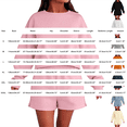 thumbnail image 3 of GZWYHT Sweatshirt and Shorts Set 2 Piece Sets for Women Sweat Shorts Set Bride Sweatsuit Shorts Sets Women 2 Piece Outfits Matching Sets Women Clothing Cute Lounge Sets for Women Travel Beige L, 3 of 6