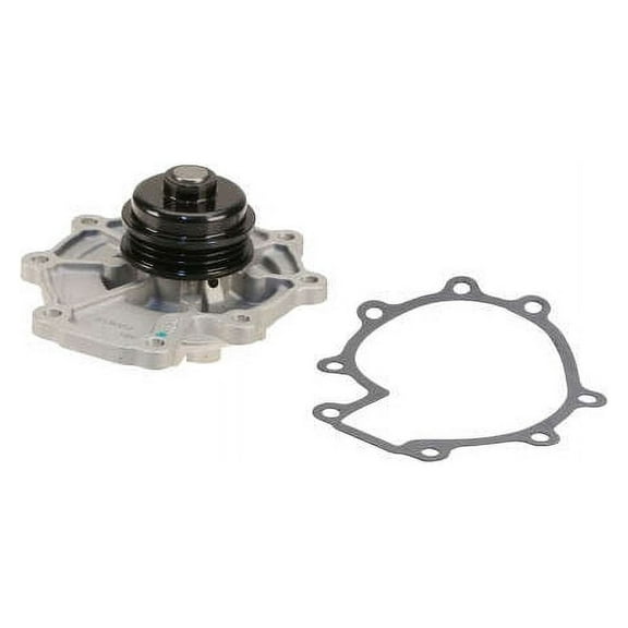 Water Pump - Compatible with 2001 - 2003 Ford Escape 3.0L V6 2002
