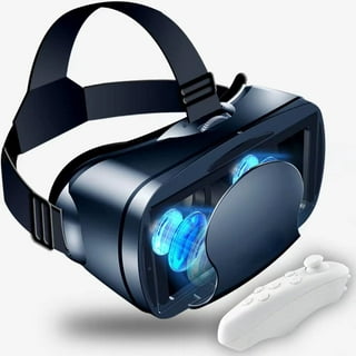 Vr Virtual Reality