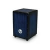 LP Aspire Accents Cajon Blueburst Streak