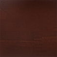 thumbnail image 4 of Linon Table d'Appoint en Bois Largo Noyer Foncé, 4 of 8