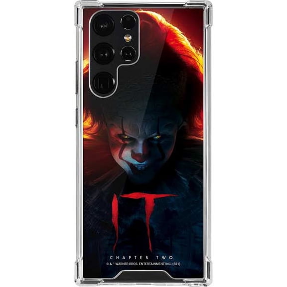 Skinit It It Galaxy S22 Ultra Clear Case