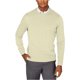 thumbnail image 1 of Suéter de punto acanalado Club Room para hombre color blanco roto XXX-Large, 1 of 1
