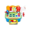thumbnail image 1 of VEVOR Établi Musical pour Tout-Petit 2 Ans+ Jouet Établi d'Apprentissage Musical, 1 of 9