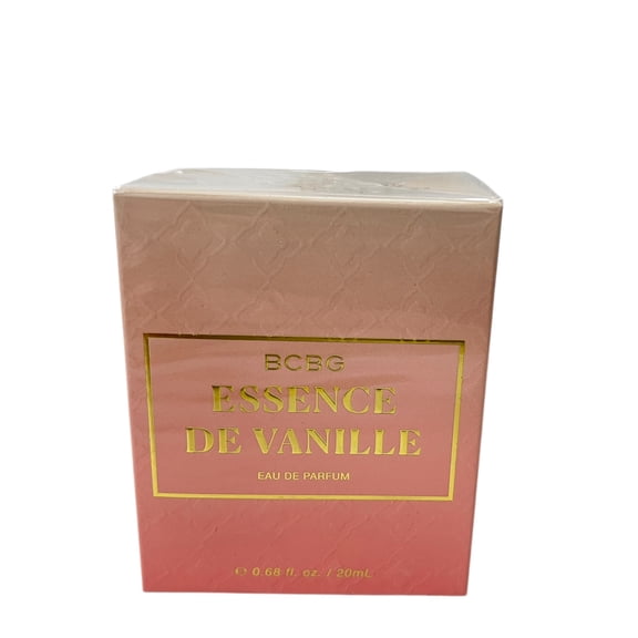 BCBG Essence de Vanille Eau De Parfum 0.68 fl oz 20ml