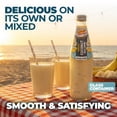 thumbnail image 5 of De Mi Pais Banana Coconut Milk Drink, Dairy-Free & Lactose-Free Coconut Beverage, 16.4 fl oz Bottles,3-Pack, 5 of 8