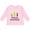 AD-Pink, variant on Inktastic Future Scientist Chemist Chem Teacher Boys or Girls Long Sleeve Toddler T-Shirt
