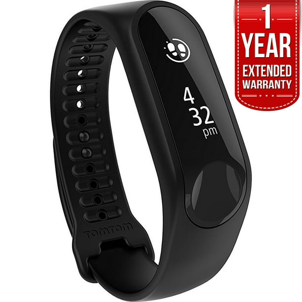 tomtom sports touch