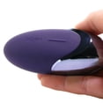 thumbnail image 4 of Satisfyer layons Purple Pleasure Clitoral Stimulator, 4 of 6