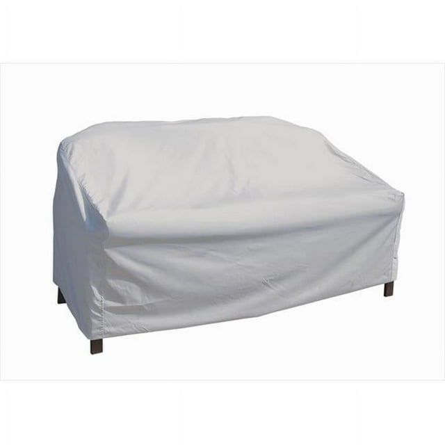 SimplyShade Canapé d'Angle Extra Grand 69 Po Gris