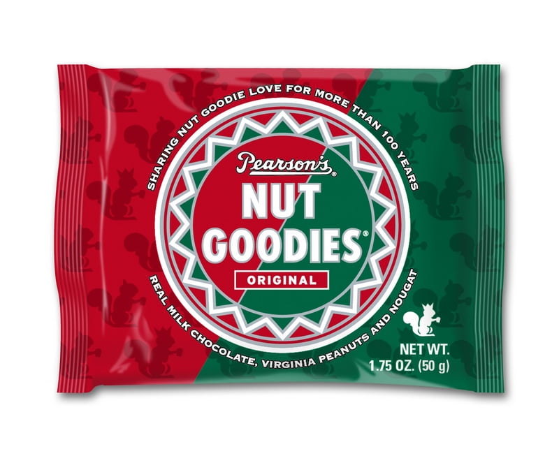 Nut Goodie ubicaciondepersonas.cdmx.gob.mx