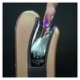 thumbnail image 3 of 1800W Automatic Jet Hand Dryer With Vertical Slim Double For Commercial Wall Mounted Electric Fast Drying For Toilet ,Power as an Elephant, 3 of 7