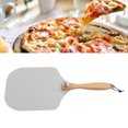 thumbnail image 4 of Spatule à Pizza, Peeling Facile à Ranger Durable pour Oxydation à Domicile, 4 of 8