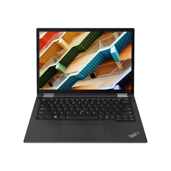 Restored Lenovo ThinkPad X13 13.3" WUXGA Touch Intel Core i5-1145G7 16GB RAM 256GB SSD Intel Iris Xe with PEN Windows 11 Pro Laptop, Black (Refurbished)