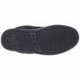 thumbnail image 4 of DC Men's Court Graffik Skate Shoe  BLACK/BLACK/BLACK, 4 of 5