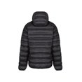 thumbnail image 3 of Regatta - Chaqueta Aislante XPro Icefall III para Hombre (Negro) Regatta UTBC4834_black, 3 of 3