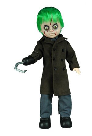 living dead dolls series 17