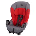 thumbnail image 1 of Evenflo Sonus 2-In-1 Convertible Car Seat (0-4 Years), 1 of 9