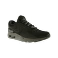 thumbnail image 2 of Nike Men's Air Max Zero Qs Black / - Dark Grey Ankle-High Running Shoe 10M, 2 of 4