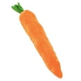 thumbnail image 4 of Funny Squeaky Dog Toy Puppy Teething Carrot Resistant Chew Squeaker Interactive 87x14cm, 4 of 8