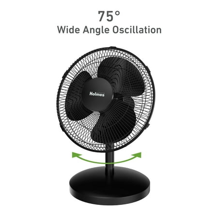 Holmes 12 Table Fan