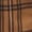 Brown, variant on Men's Plaid Dress Pants Loose Fit Formal Pants Casual Business Checked Trousers Color Block Lounge Pant with Pockets