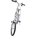 thumbnail image 4 of Bicicleta Plegable Centurfit Retro Vintage R20 Vbrake, 4 of 4
