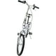 thumbnail image 4 of Bicicleta Plegable Centurfit Retro Vintage R20 Vbrake, 4 of 4