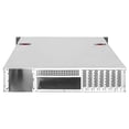 thumbnail image 4 of Chasis de almacenamiento SilverStone Technology RM22-308 2U de 8 compartimentos, 4 of 7