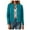 Blue, variant on GEWSEY Women's Knit Cardigan Sweaters Casual Long Sleeve Open Front Button Down Trendy Jackets Outerwear (Beige, M)