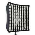 thumbnail image 4 of Rejilla de panal cuadrada de 80x8070x70cm Softbox de luz de Flash, 4 of 8