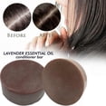 thumbnail image 3 of Polygonum Multiflorum Soap Hair Darkening Shampoo Soap, 3 of 3