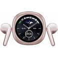 thumbnail image 1 of Genérico Audífonos Inalámbricos Bluetooth In-Ear. Auriculares Sin Gomas.,Rosa, 1 of 15